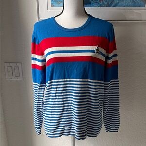 Moncler striped sweater